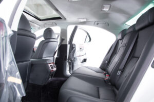 レクサス LS 460 バージョンS Iパッケージ