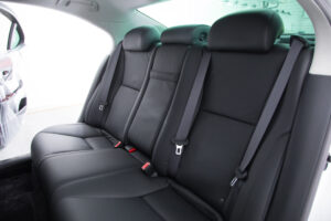 レクサス LS 460 バージョンS Iパッケージ