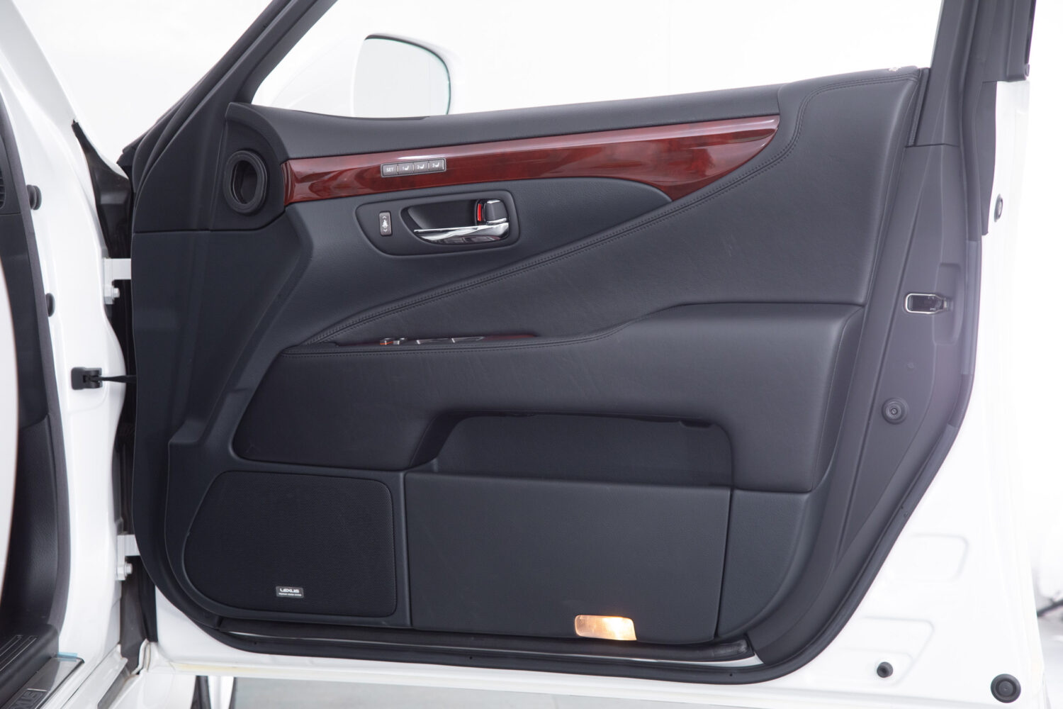 レクサス LS 460 バージョンS Iパッケージ