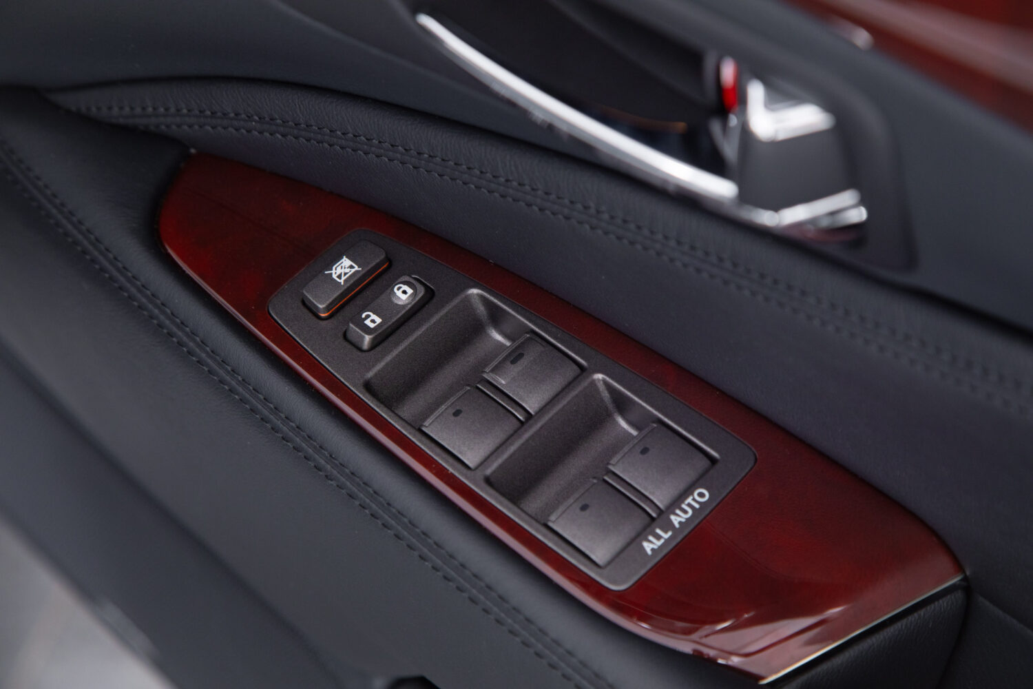 レクサス LS 460 バージョンS Iパッケージ