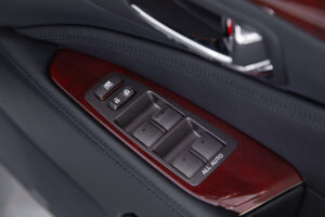 レクサス LS 460 バージョンS Iパッケージ