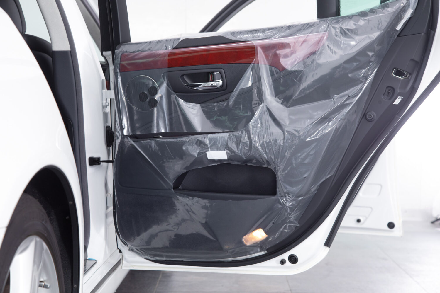 レクサス LS 460 バージョンS Iパッケージ