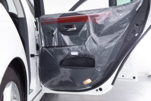 レクサス LS 460 バージョンS Iパッケージ