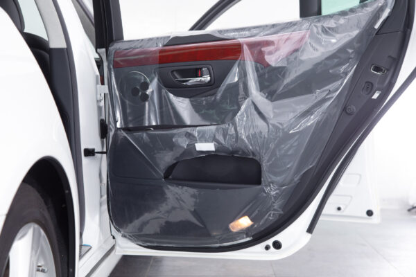 レクサス LS 460 バージョンS Iパッケージ