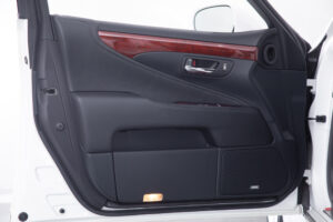 レクサス LS 460 バージョンS Iパッケージ