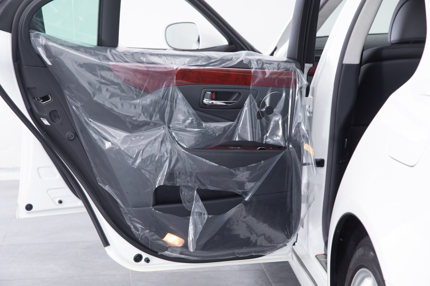 レクサス LS 460 バージョンS Iパッケージ