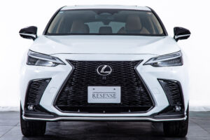 NX 350h Fスポーツ