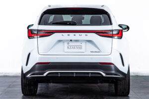 NX 350h Fスポーツ