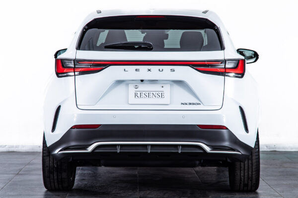 NX 350h Fスポーツ