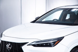 NX 350h Fスポーツ