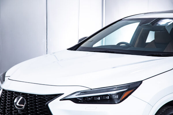 NX 350h Fスポーツ