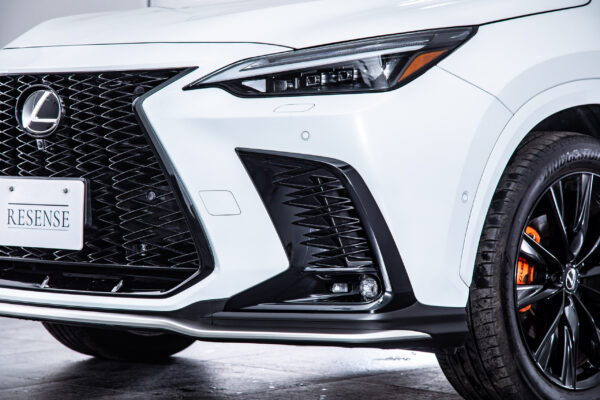 NX 350h Fスポーツ