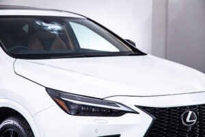 NX 350h Fスポーツ