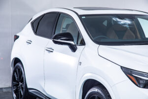 NX 350h Fスポーツ