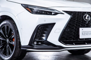 NX 350h Fスポーツ