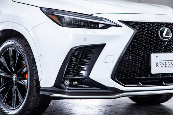 NX 350h Fスポーツ
