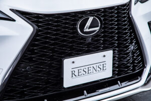 NX 350h Fスポーツ