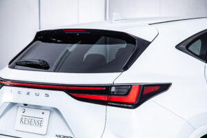 NX 350h Fスポーツ