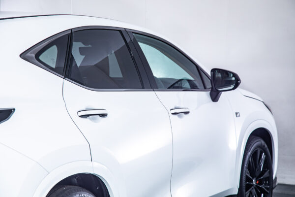 NX 350h Fスポーツ