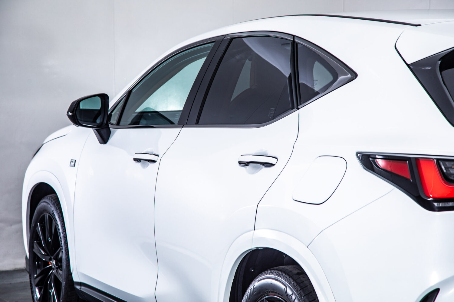 NX 350h Fスポーツ