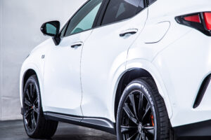 NX 350h Fスポーツ