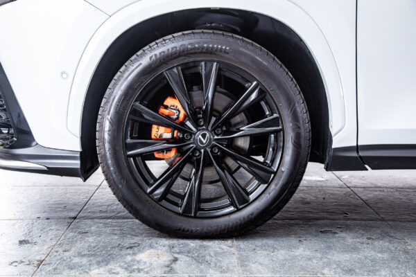 NX 350h Fスポーツ