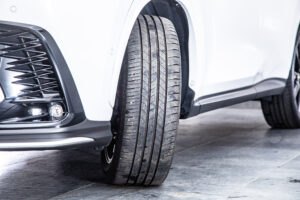 NX 350h Fスポーツ