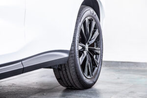 NX 350h Fスポーツ