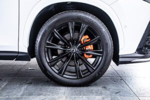 NX 350h Fスポーツ