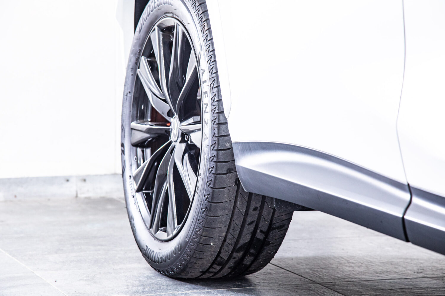 NX 350h Fスポーツ