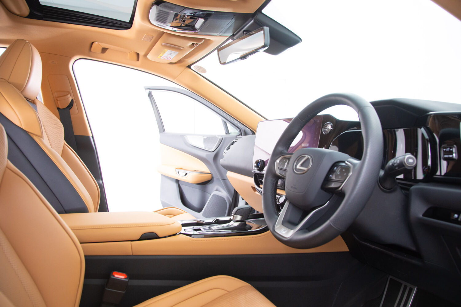 NX 350h Fスポーツ