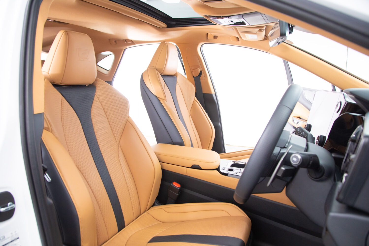 NX 350h Fスポーツ