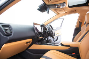 NX 350h Fスポーツ