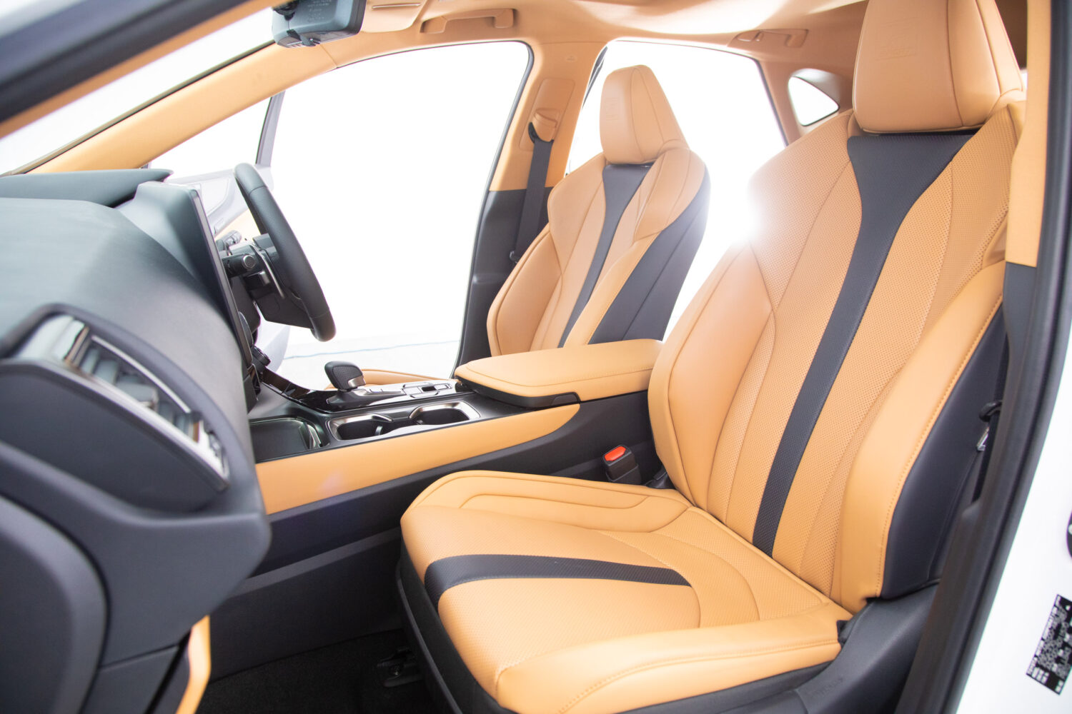 NX 350h Fスポーツ