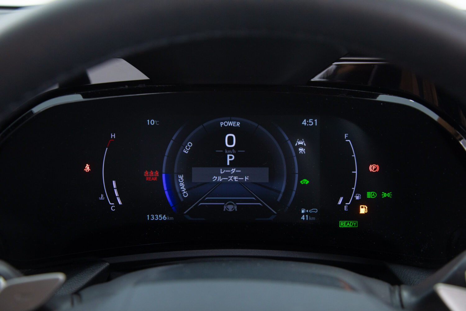 NX 350h Fスポーツ