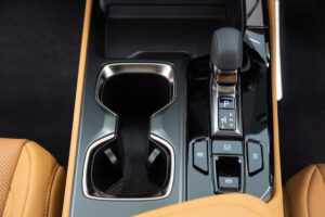 NX 350h Fスポーツ