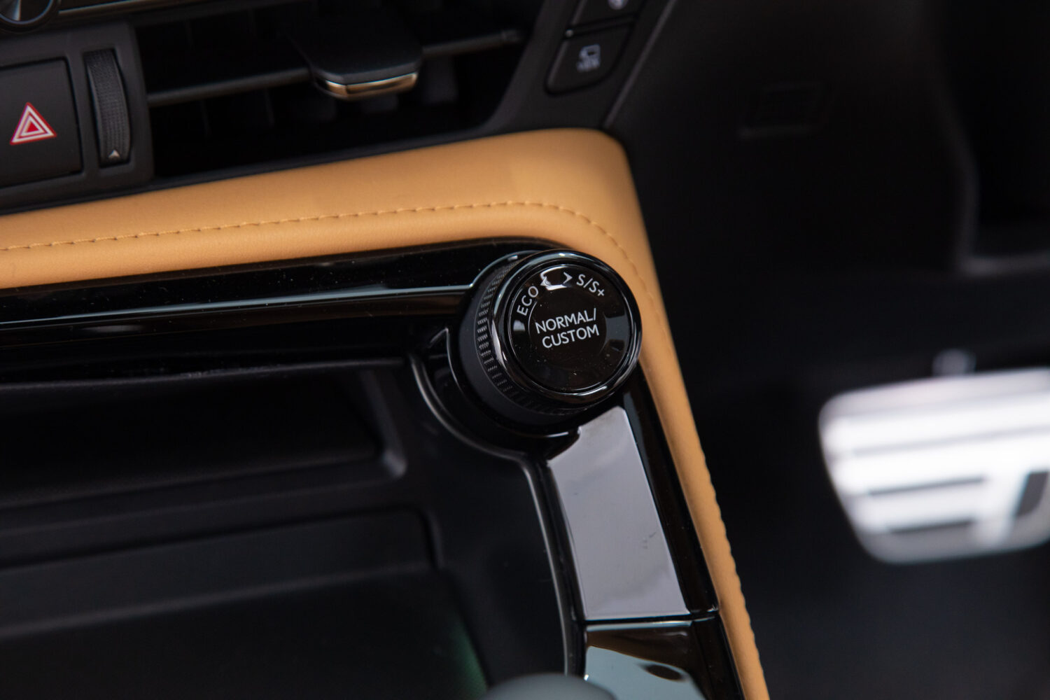 NX 350h Fスポーツ