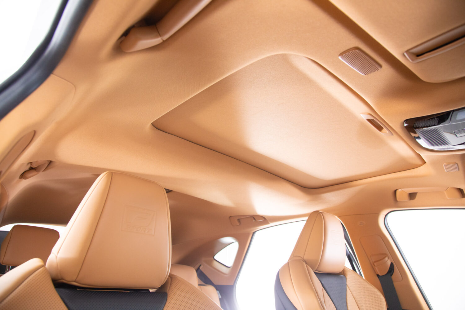 NX 350h Fスポーツ