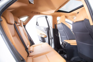 NX 350h Fスポーツ