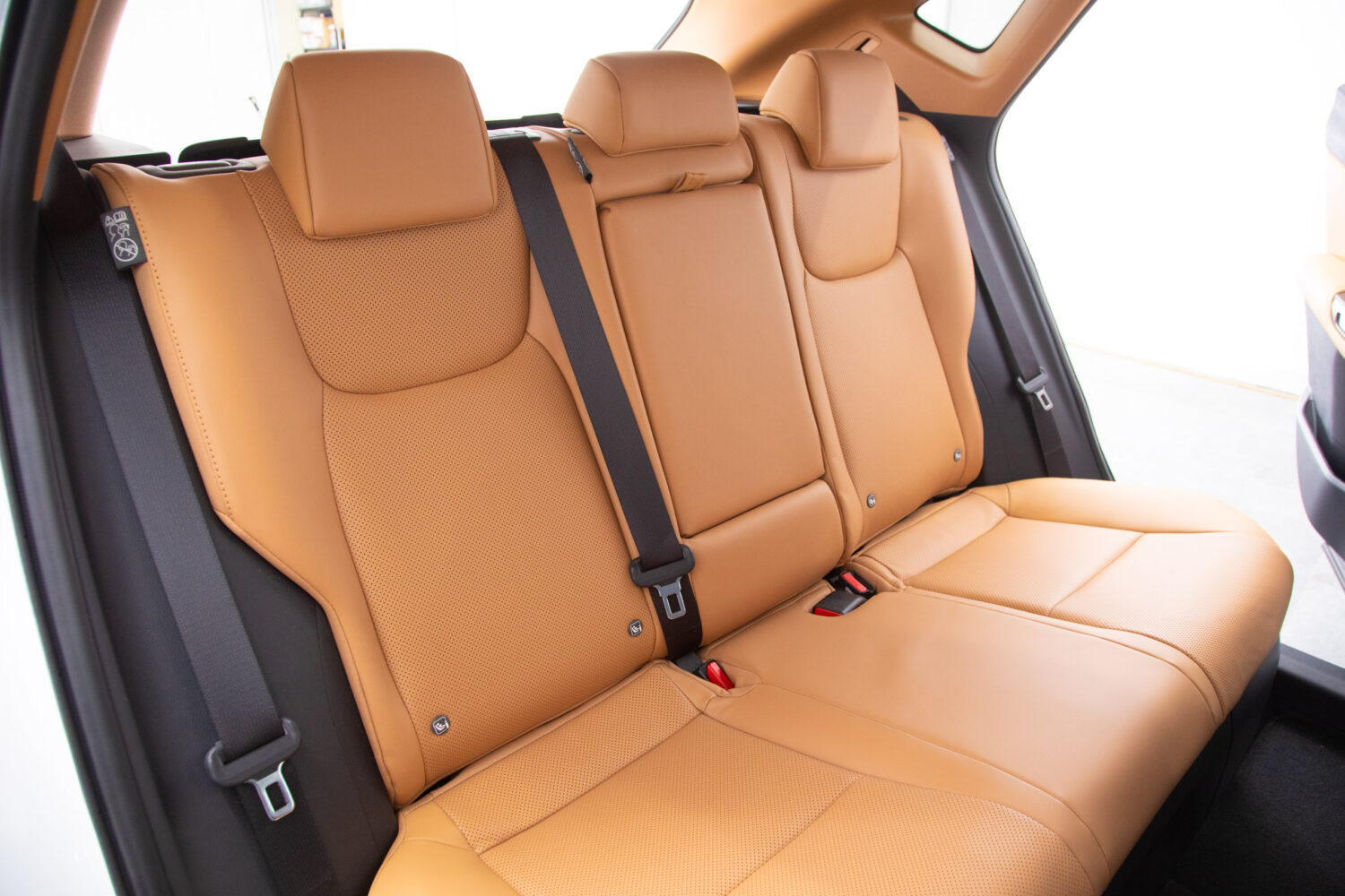 NX 350h Fスポーツ