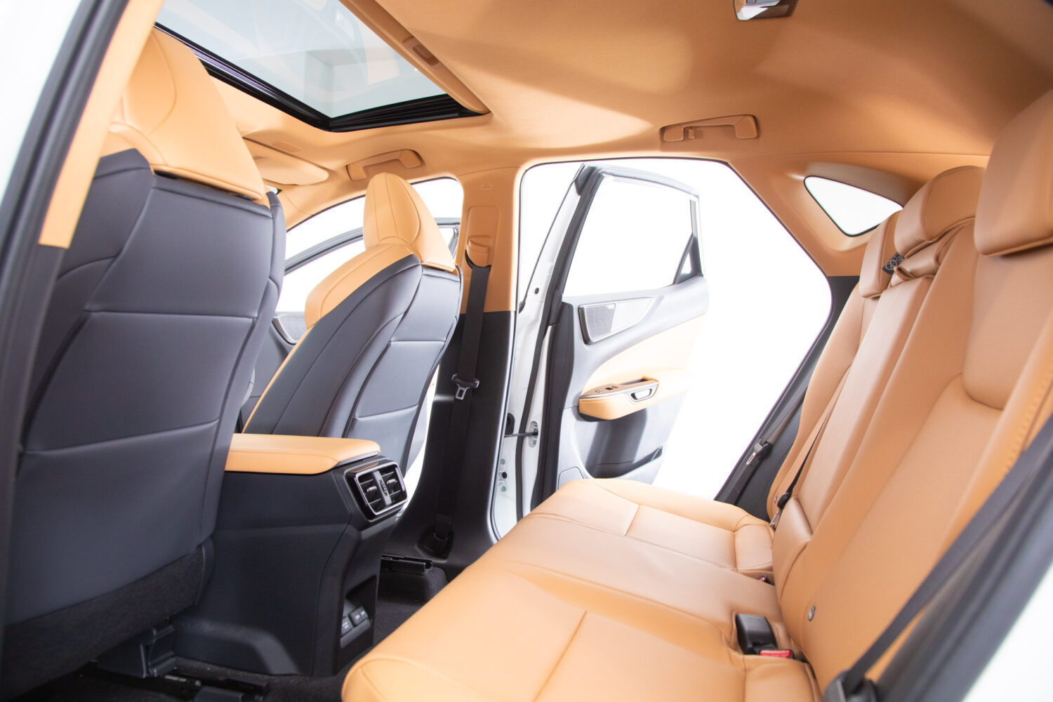 NX 350h Fスポーツ