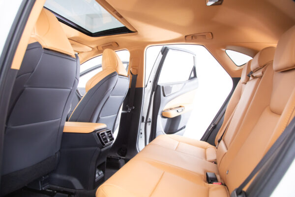 NX 350h Fスポーツ
