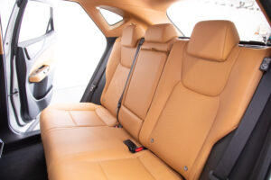 NX 350h Fスポーツ