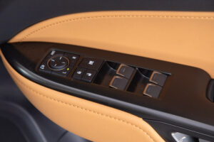 NX 350h Fスポーツ