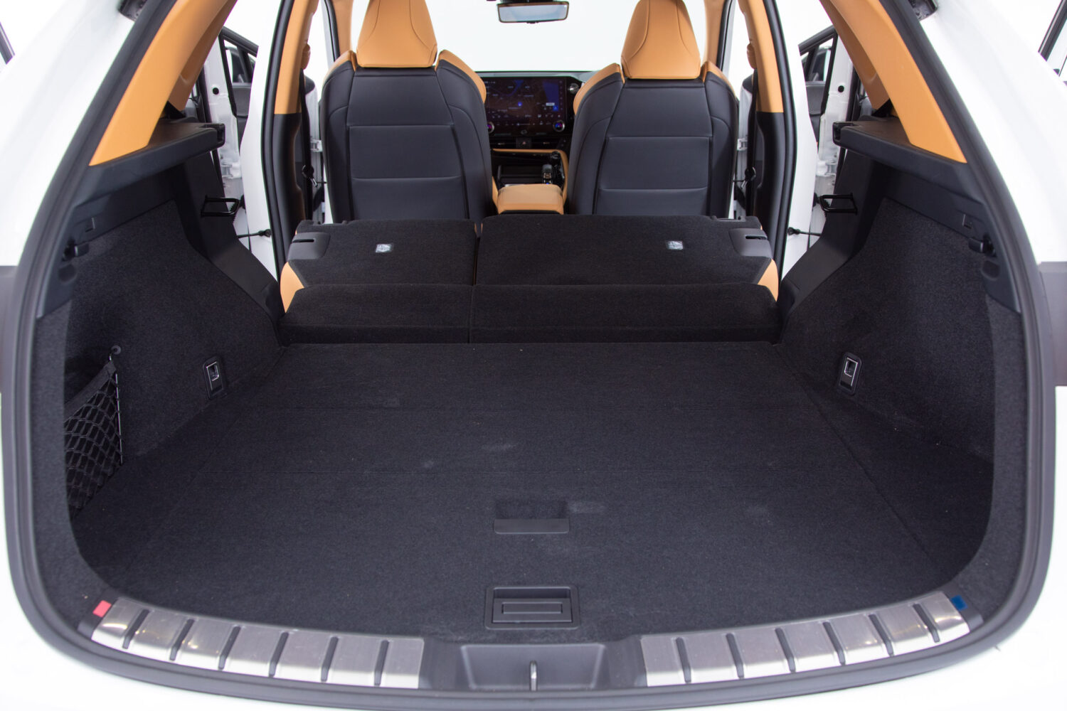 NX 350h Fスポーツ