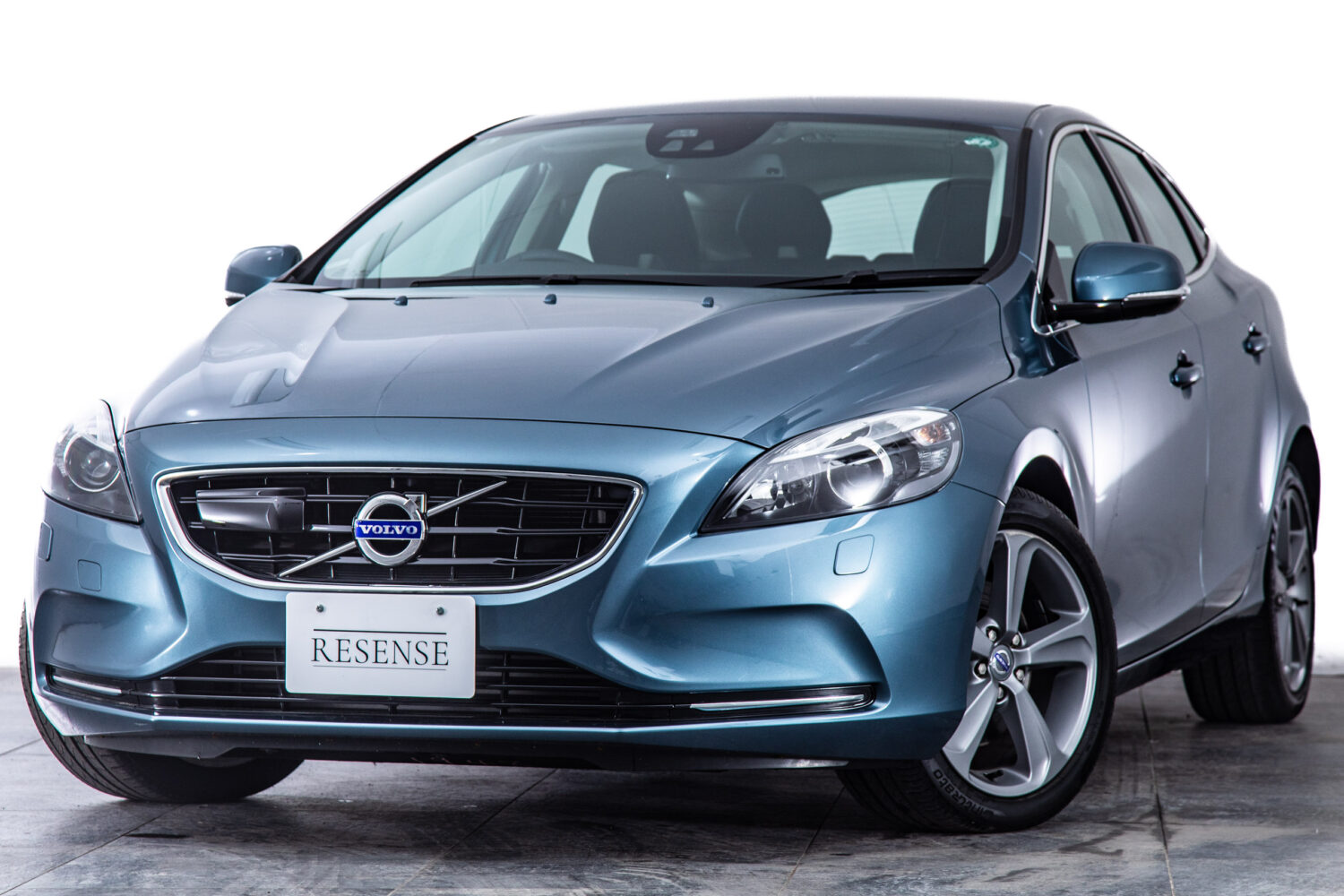 V40 T4 SE