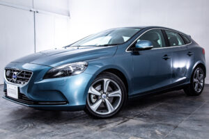 V40 T4 SE