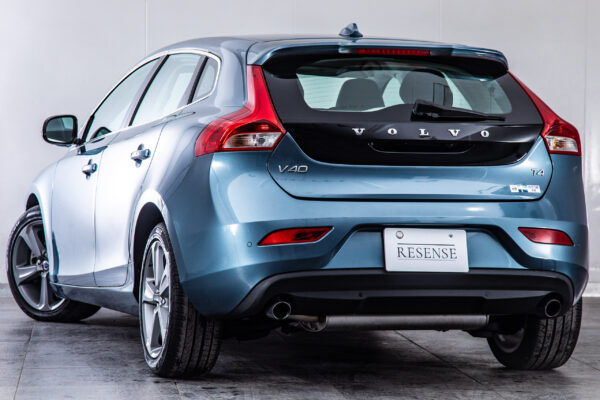 V40 T4 SE