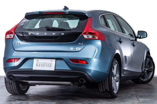 V40 T4 SE