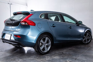 V40 T4 SE